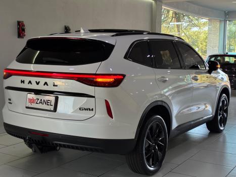 GWM Haval H6 1.5 16V 4P PHEV PREMIUM AWD E-TRACTION AUTOMÁTICO, Foto 5 GWM Haval H6 1.5 16V 4P PHEV PREMIUM AWD E-TRACTION AUTOMÁTICO, Foto 5