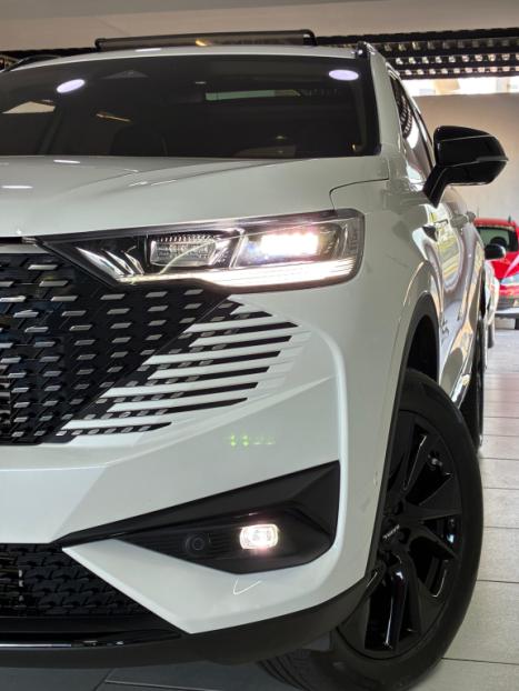 GWM Haval H6 1.5 16V 4P PHEV PREMIUM AWD E-TRACTION AUTOMÁTICO, Foto 6 GWM Haval H6 1.5 16V 4P PHEV PREMIUM AWD E-TRACTION AUTOMÁTICO, Foto 6