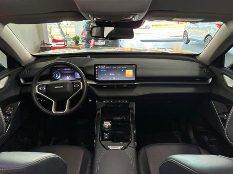 GWM Haval H6 1.5 16V 4P PHEV PREMIUM AWD E-TRACTION AUTOMÁTICO, Foto 11 GWM Haval H6 1.5 16V 4P PHEV PREMIUM AWD E-TRACTION AUTOMÁTICO, Foto 11