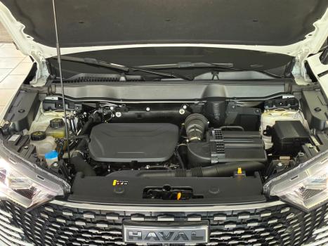 GWM Haval H6 1.5 16V 4P PHEV PREMIUM AWD E-TRACTION AUTOMÁTICO, Foto 14 GWM Haval H6 1.5 16V 4P PHEV PREMIUM AWD E-TRACTION AUTOMÁTICO, Foto 14