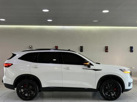 GWM Haval H6 1.5 16V 4P PHEV PREMIUM AWD E-TRACTION AUTOMÁTICO, Foto 19 GWM Haval H6 1.5 16V 4P PHEV PREMIUM AWD E-TRACTION AUTOMÁTICO, Foto 19