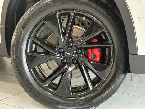 GWM Haval H6 1.5 16V 4P PHEV PREMIUM AWD E-TRACTION AUTOMÁTICO, Foto 20 GWM Haval H6 1.5 16V 4P PHEV PREMIUM AWD E-TRACTION AUTOMÁTICO, Foto 20