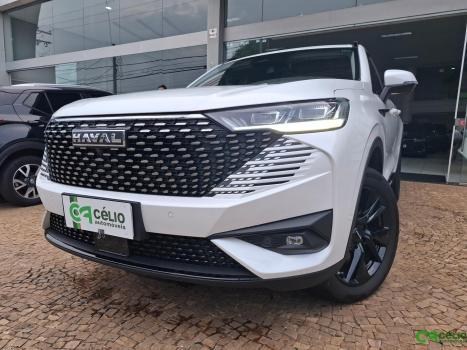 GWM Haval H6 1.5 16V 4P HEV PREMIUM E-TRACTION AUTOMÁTICO, Foto 1 GWM Haval H6 1.5 16V 4P HEV PREMIUM E-TRACTION AUTOMÁTICO, Foto 1