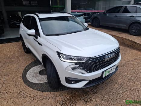 GWM Haval H6 1.5 16V 4P HEV PREMIUM E-TRACTION AUTOMÁTICO, Foto 2 GWM Haval H6 1.5 16V 4P HEV PREMIUM E-TRACTION AUTOMÁTICO, Foto 2