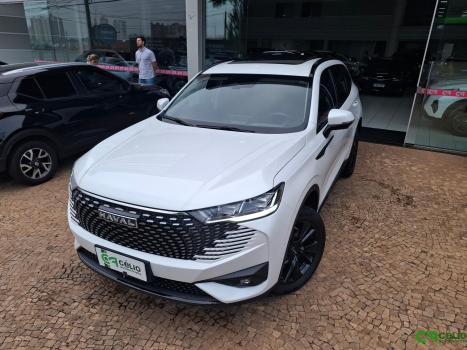 GWM Haval H6 1.5 16V 4P HEV PREMIUM E-TRACTION AUTOMÁTICO, Foto 3 GWM Haval H6 1.5 16V 4P HEV PREMIUM E-TRACTION AUTOMÁTICO, Foto 3