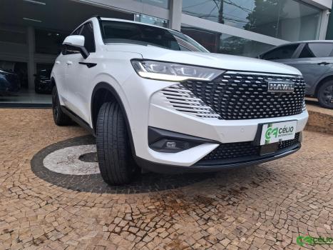 GWM Haval H6 1.5 16V 4P HEV PREMIUM E-TRACTION AUTOMÁTICO, Foto 4 GWM Haval H6 1.5 16V 4P HEV PREMIUM E-TRACTION AUTOMÁTICO, Foto 4