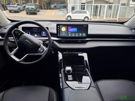 GWM Haval H6 1.5 16V 4P HEV PREMIUM E-TRACTION AUTOMÁTICO, Foto 6 GWM Haval H6 1.5 16V 4P HEV PREMIUM E-TRACTION AUTOMÁTICO, Foto 6