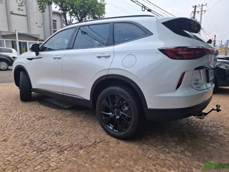 GWM Haval H6 1.5 16V 4P HEV PREMIUM E-TRACTION AUTOMÁTICO, Foto 7 GWM Haval H6 1.5 16V 4P HEV PREMIUM E-TRACTION AUTOMÁTICO, Foto 7