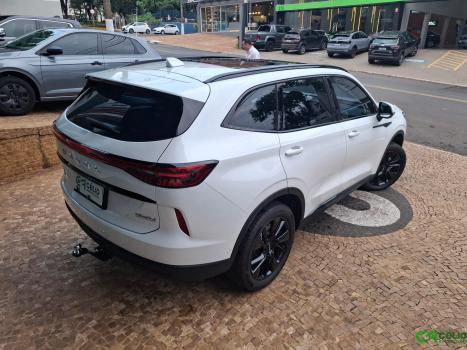 GWM Haval H6 1.5 16V 4P HEV PREMIUM E-TRACTION AUTOMÁTICO, Foto 8 GWM Haval H6 1.5 16V 4P HEV PREMIUM E-TRACTION AUTOMÁTICO, Foto 8