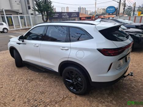 GWM Haval H6 1.5 16V 4P HEV PREMIUM E-TRACTION AUTOMÁTICO, Foto 10 GWM Haval H6 1.5 16V 4P HEV PREMIUM E-TRACTION AUTOMÁTICO, Foto 10