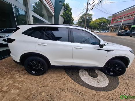 GWM Haval H6 1.5 16V 4P HEV PREMIUM E-TRACTION AUTOMÁTICO, Foto 12 GWM Haval H6 1.5 16V 4P HEV PREMIUM E-TRACTION AUTOMÁTICO, Foto 12