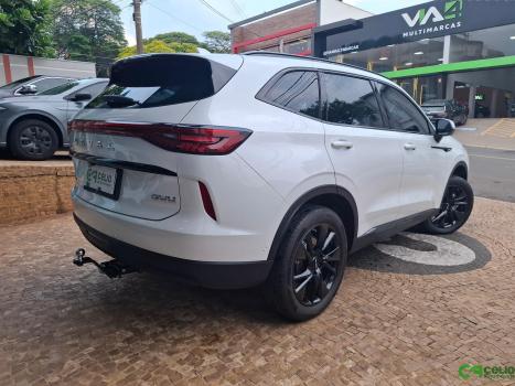 GWM Haval H6 1.5 16V 4P HEV PREMIUM E-TRACTION AUTOMÁTICO, Foto 13 GWM Haval H6 1.5 16V 4P HEV PREMIUM E-TRACTION AUTOMÁTICO, Foto 13