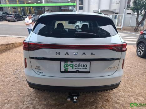 GWM Haval H6 1.5 16V 4P HEV PREMIUM E-TRACTION AUTOMÁTICO, Foto 14 GWM Haval H6 1.5 16V 4P HEV PREMIUM E-TRACTION AUTOMÁTICO, Foto 14