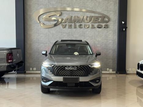 GWM Haval H6 1.5 16V 4P PHEV19 E-TRATION AUTOMTICO, Foto 1