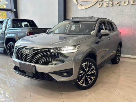 GWM Haval H6 1.5 16V 4P PHEV19 E-TRATION AUTOMTICO, Foto 2