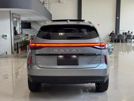 GWM Haval H6 1.5 16V 4P PHEV19 E-TRATION AUTOMTICO, Foto 4