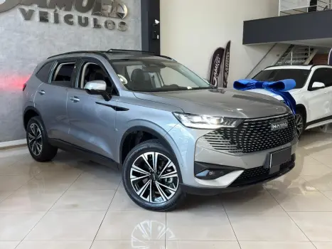 GWM Haval H6 1.5 16V 4P PHEV19 E-TRATION AUTOMTICO, Foto 6