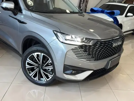 GWM Haval H6 1.5 16V 4P PHEV19 E-TRATION AUTOMTICO, Foto 7