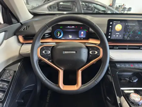 GWM Haval H6 1.5 16V 4P PHEV19 E-TRATION AUTOMTICO, Foto 8