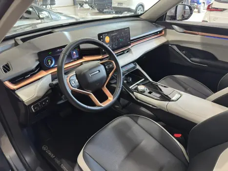 GWM Haval H6 1.5 16V 4P PHEV19 E-TRATION AUTOMTICO, Foto 9