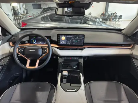 GWM Haval H6 1.5 16V 4P PHEV19 E-TRATION AUTOMTICO, Foto 10