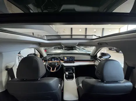 GWM Haval H6 1.5 16V 4P PHEV19 E-TRATION AUTOMTICO, Foto 11