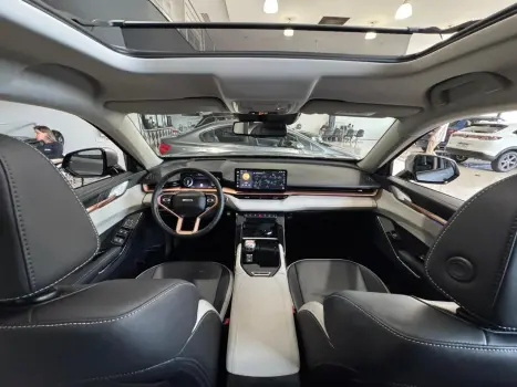 GWM Haval H6 1.5 16V 4P PHEV19 E-TRATION AUTOMTICO, Foto 12