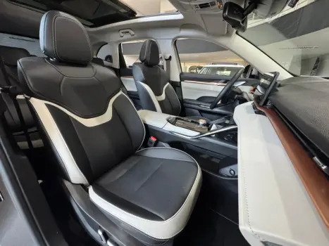 GWM Haval H6 1.5 16V 4P PHEV19 E-TRATION AUTOMTICO, Foto 13