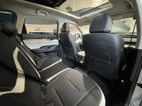 GWM Haval H6 1.5 16V 4P PHEV19 E-TRATION AUTOMTICO, Foto 14