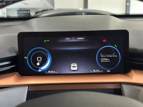 GWM Haval H6 1.5 16V 4P PHEV19 E-TRATION AUTOMTICO, Foto 16