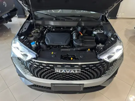 GWM Haval H6 1.5 16V 4P PHEV19 E-TRATION AUTOMTICO, Foto 17