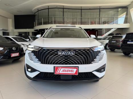 GWM Haval H6 1.5 16V 4P PHEV PREMIUM AWD E-TRACTION AUTOMTICO, Foto 2