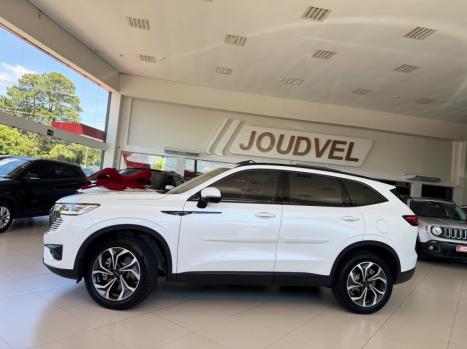 GWM Haval H6 1.5 16V 4P PHEV PREMIUM AWD E-TRACTION AUTOMTICO, Foto 4