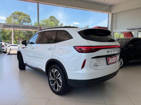 GWM Haval H6 1.5 16V 4P PHEV PREMIUM AWD E-TRACTION AUTOMTICO, Foto 5
