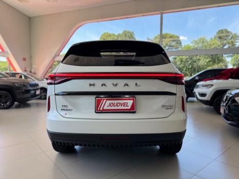 GWM Haval H6 1.5 16V 4P PHEV PREMIUM AWD E-TRACTION AUTOMTICO, Foto 6