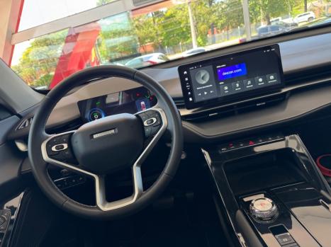 GWM Haval H6 1.5 16V 4P PHEV PREMIUM AWD E-TRACTION AUTOMTICO, Foto 10