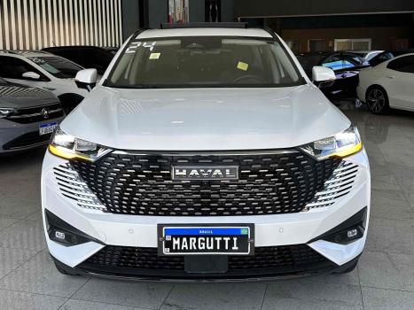 GWM Haval H6 1.5 16V 4P PHEV PREMIUM AWD E-TRACTION AUTOMTICO, Foto 2