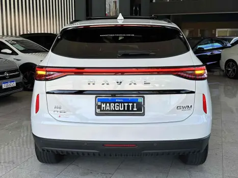 GWM Haval H6 1.5 16V 4P PHEV PREMIUM AWD E-TRACTION AUTOMTICO, Foto 6