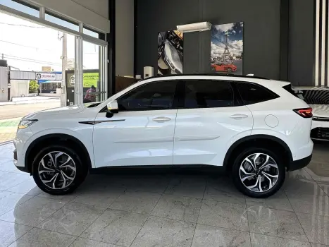 GWM Haval H6 1.5 16V 4P PHEV PREMIUM AWD E-TRACTION AUTOMTICO, Foto 8