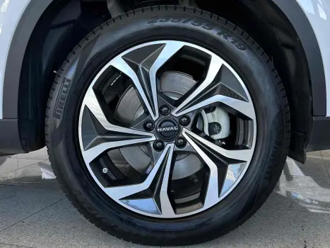 GWM Haval H6 1.5 16V 4P PHEV PREMIUM AWD E-TRACTION AUTOMTICO, Foto 9