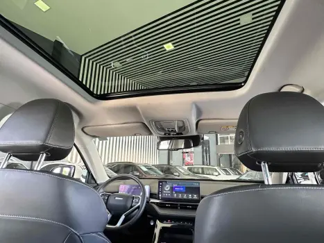 GWM Haval H6 1.5 16V 4P PHEV PREMIUM AWD E-TRACTION AUTOMTICO, Foto 13