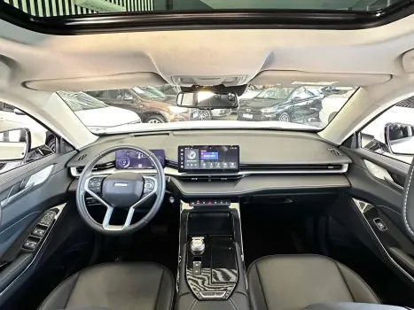 GWM Haval H6 1.5 16V 4P PHEV PREMIUM AWD E-TRACTION AUTOMTICO, Foto 15