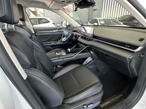 GWM Haval H6 1.5 16V 4P PHEV PREMIUM AWD E-TRACTION AUTOMTICO, Foto 17