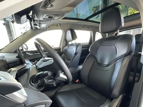 GWM Haval H6 1.5 16V 4P PHEV PREMIUM AWD E-TRACTION AUTOMTICO, Foto 19