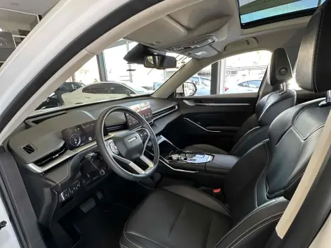 GWM Haval H6 1.5 16V 4P PHEV PREMIUM AWD E-TRACTION AUTOMTICO, Foto 20