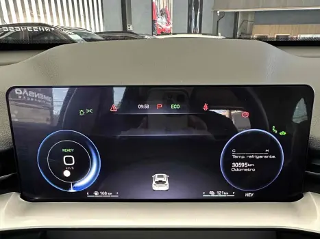 GWM Haval H6 1.5 16V 4P PHEV PREMIUM AWD E-TRACTION AUTOMTICO, Foto 23