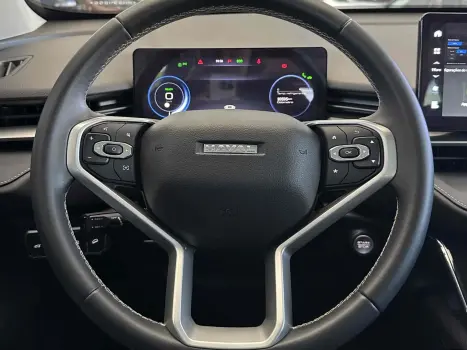 GWM Haval H6 1.5 16V 4P PHEV PREMIUM AWD E-TRACTION AUTOMTICO, Foto 25