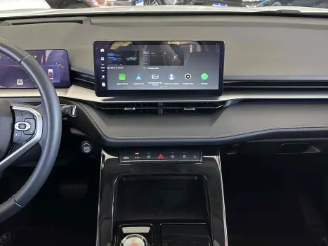 GWM Haval H6 1.5 16V 4P PHEV PREMIUM AWD E-TRACTION AUTOMTICO, Foto 26