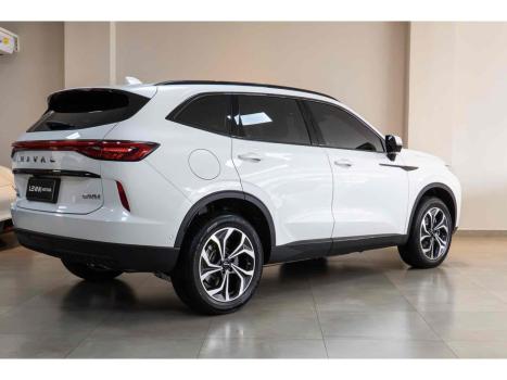 GWM Haval H6 1.5 16V 4P PHEV PREMIUM AWD E-TRACTION AUTOMTICO, Foto 3