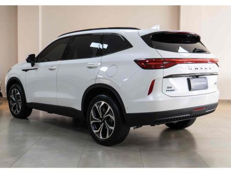 GWM Haval H6 1.5 16V 4P PHEV PREMIUM AWD E-TRACTION AUTOMTICO, Foto 4